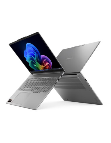 Lenovo IdeaPad Pro 5/16AKP10/AI7-350/16"/2880x1800/32GB/1TB/RTX 5050/bez OS/Gray/2R
