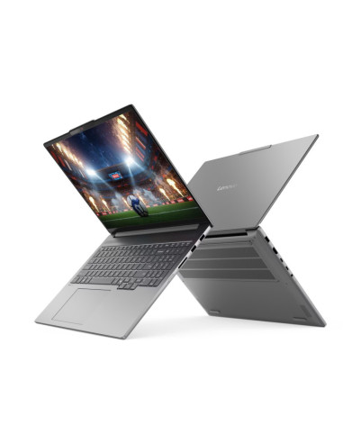 Lenovo IdeaPad Pro 5/16IPH11/U7-356H/16"/2880x1800/32GB/1TB/RTX 5050/W11H/Gray/2R