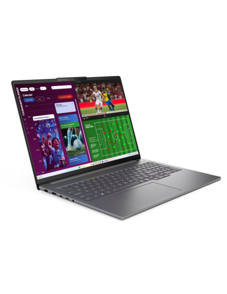 Lenovo IdeaPad Pro 5/16IPH11/U7-356H/16"/2880x1800/32GB/1TB/RTX 5050/W11H/Gray/2R