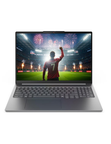 Lenovo IdeaPad Pro 5/16IPH11/U7-356H/16"/2880x1800/32GB/1TB/RTX 5050/W11H/Gray/2R