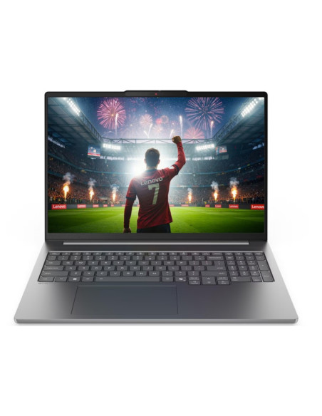 Lenovo IdeaPad Pro 5/16IPH11/U7-356H/16"/2880x1800/32GB/1TB/RTX 5050/W11H/Gray/2R