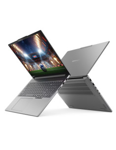 Lenovo IdeaPad Pro 5/16IPH11/U9-386H/16"/2880x1800/32GB/1TB/RTX 5060/bez OS/Gray/2R