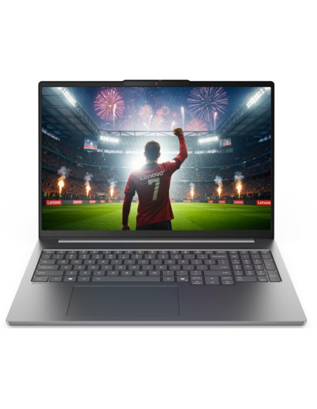 Lenovo IdeaPad Pro 5/16IPH11/U9-386H/16"/2880x1800/32GB/1TB/RTX 5060/bez OS/Gray/2R