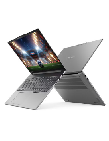 Lenovo IdeaPad Pro 5/16IPH11/U9-386H/16"/2880x1800/32GB/1TB/RTX 5060/bez OS/Gray/2R