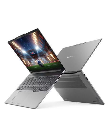 Lenovo IdeaPad Pro 5/16IPH11/U9-386H/16"/2880x1800/32GB/1TB/RTX 5060/bez OS/Gray/2R