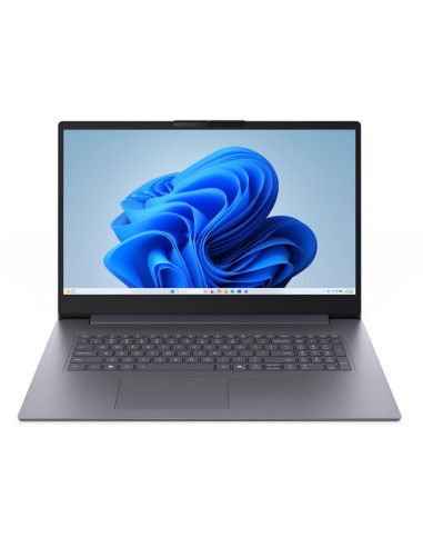 Lenovo IdeaPad Slim 3/17IWC11/5-320/17,3"/FHD/16GB/512GB/Intel int/W11H/Gray/2R