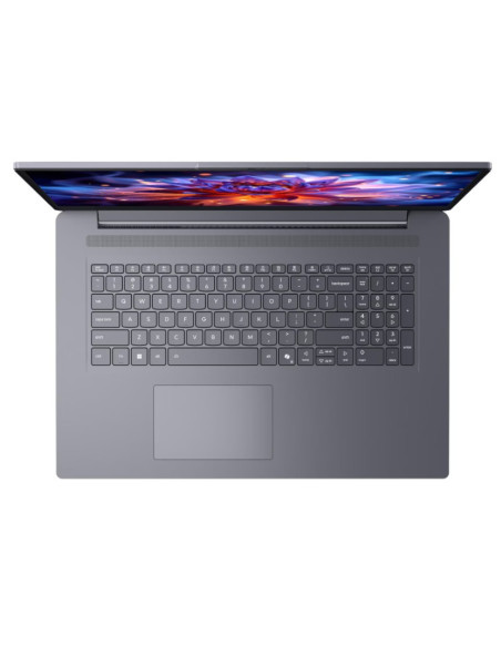 Lenovo IdeaPad Slim 3/17IWC11/5-320/17,3"/FHD/16GB/512GB/Intel int/W11H/Gray/2R