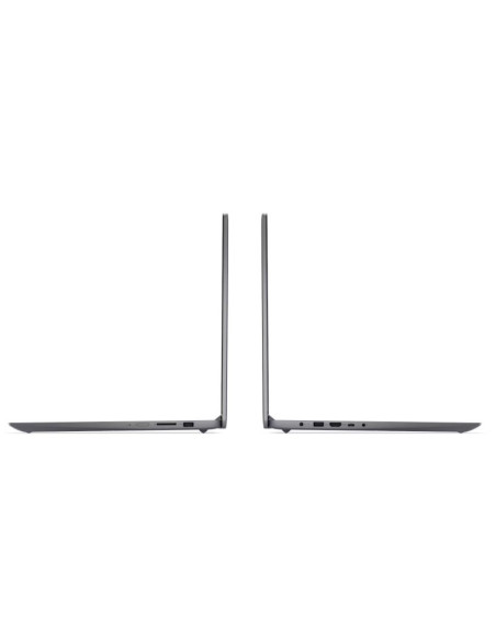 Lenovo IdeaPad Slim 3/17IWC11/5-320/17,3"/FHD/16GB/512GB/Intel int/W11H/Gray/2R