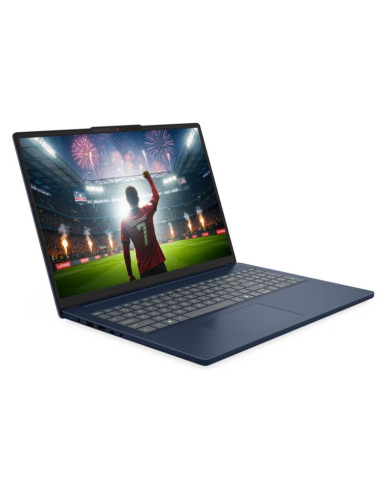 Lenovo IdeaPad Slim 3/16IWC11/5-320/16"/WUXGA/8GB/512GB/Intel int/W11H/Gray/2R