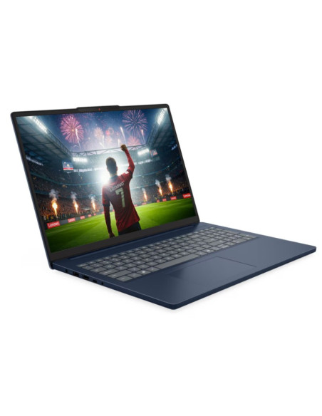 Lenovo IdeaPad Slim 3/16IWC11/5-320/16"/WUXGA/8GB/512GB/Intel int/W11H/Gray/2R