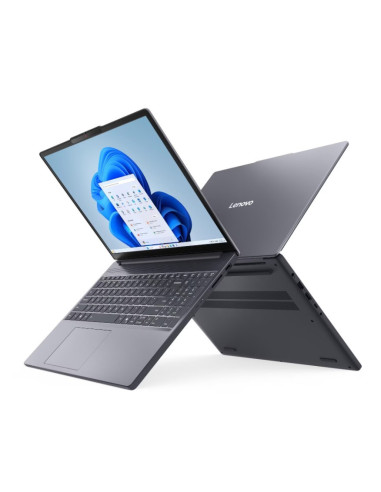 Lenovo IdeaPad Slim 3/15AHP10/R7-8840HS/15,3"/WUXGA/16GB/512GB/AMD int/W11H/Gray/2R