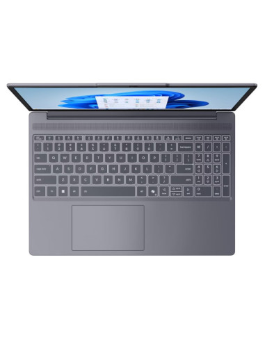 Lenovo IdeaPad Slim 3/15AHP10/R7-8840HS/15,3"/WUXGA/16GB/512GB/AMD int/W11H/Gray/2R