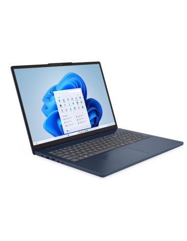 Lenovo IdeaPad Slim 3/16AHP10/R7-8840HS/16"/2880x1800/16GB/512GB/AMD int/W11H/Blue/2R