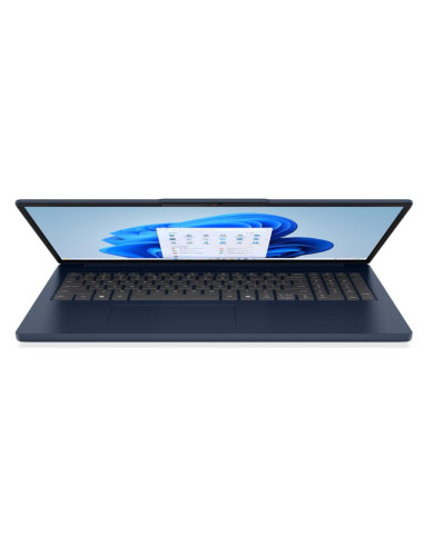 Lenovo IdeaPad Slim 3/16AHP10/R7-8840HS/16"/2880x1800/16GB/512GB/AMD int/W11H/Blue/2R