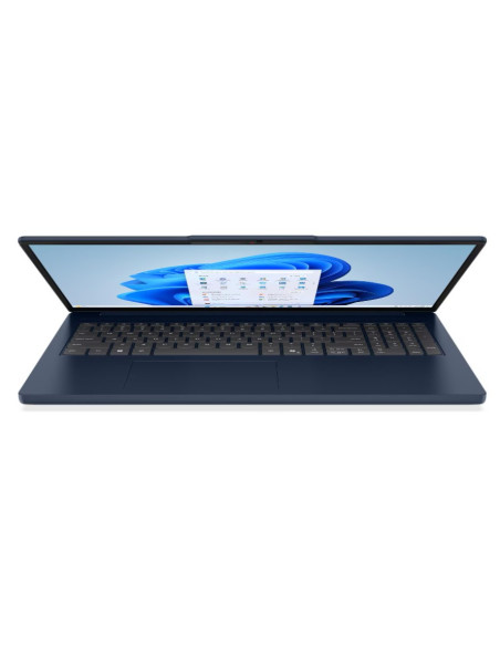 Lenovo IdeaPad Slim 3/16AHP10/R7-8840HS/16"/2880x1800/16GB/512GB/AMD int/W11H/Blue/2R