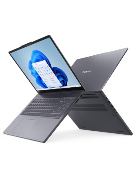 Lenovo IdeaPad Slim 3/16AHP10/R7-8840HS/16"/2880x1800/16GB/1TB/AMD int/W11H/Gray/2R