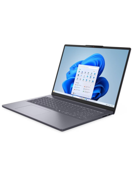Lenovo IdeaPad Slim 3/16AHP10/R7-8840HS/16"/2880x1800/16GB/1TB/AMD int/W11H/Gray/2R