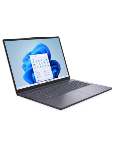 Lenovo IdeaPad Slim 3/16AHP10/R7-8840HS/16"/WUXGA/16GB/512GB/AMD int/W11H/Gray/2R