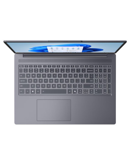 Lenovo IdeaPad Slim 3/16AHP10/R7-8840HS/16"/WUXGA/16GB/512GB/AMD int/W11H/Gray/2R