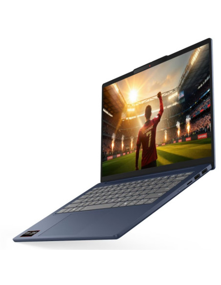 Lenovo IdeaPad Slim 5/14AGP11/AI7-450/14"/2880x1800/32GB/1TB/AMD int/W11P/Blue/2R