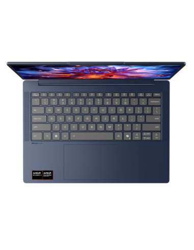 Lenovo IdeaPad Slim 5/14AGP11/AI7-450/14"/2880x1800/32GB/1TB/AMD int/W11P/Blue/2R