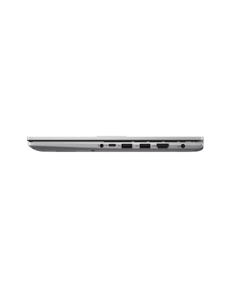 ASUS Vivobook 14/X1404VA-EB2278WZ/5-120U/14"/FHD/8GB/512GB/Intel int/W11H/Silver/2R