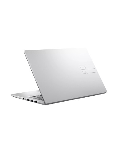 ASUS Vivobook 14/X1404VA-EB2278WZ/5-120U/14"/FHD/8GB/512GB/Intel int/W11H/Silver/2R