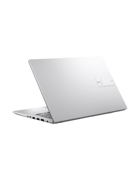 ASUS Vivobook 14/X1404VA-EB2278WZ/5-120U/14"/FHD/8GB/512GB/Intel int/W11H/Silver/2R