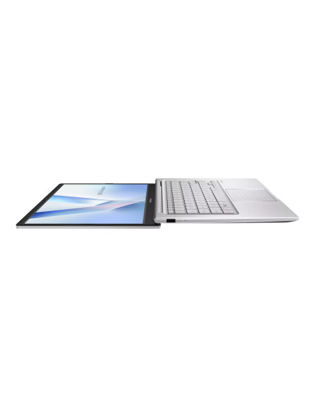 ASUS Vivobook 14/X1404VA-EB2278WZ/5-120U/14"/FHD/8GB/512GB/Intel int/W11H/Silver/2R