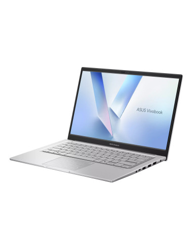ASUS Vivobook 14/X1404VA-EB2278WZ/5-120U/14"/FHD/8GB/512GB/Intel int/W11H/Silver/2R