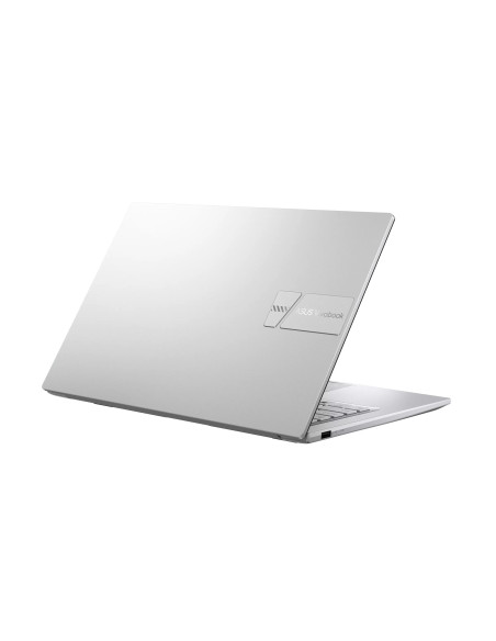ASUS Vivobook 14/X1404VA-EB2278WZ/5-120U/14"/FHD/8GB/512GB/Intel int/W11H/Silver/2R