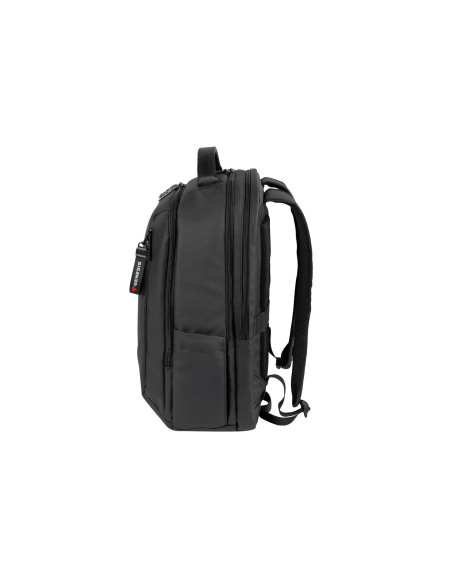 Batoh Genesis PALLAD 510 pre herný ntb do 17,3"