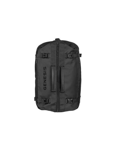 Batoh Genesis PALLAD 570 pre herný ntb do 17,3"