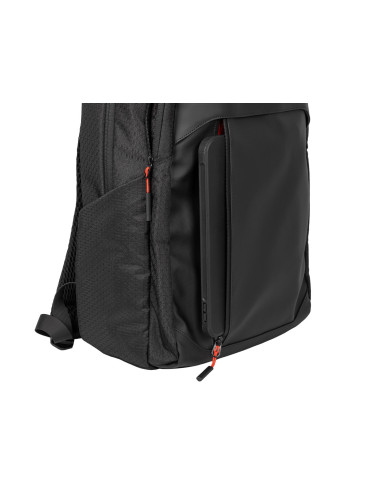 Batoh Genesis PALLAD 480 pre herné ntb do 16"