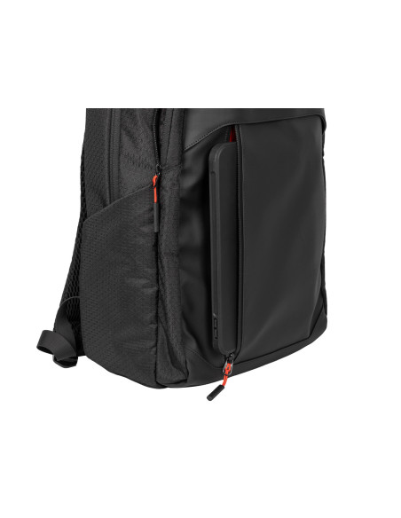 Batoh Genesis PALLAD 480 pre herné ntb do 16"