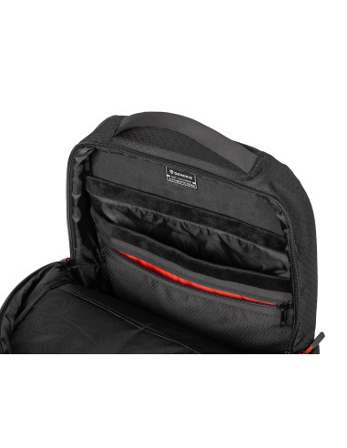 Batoh Genesis PALLAD 480 pre herné ntb do 16"