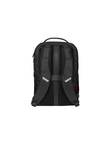 Batoh Genesis PALLAD 480 pre herné ntb do 16"