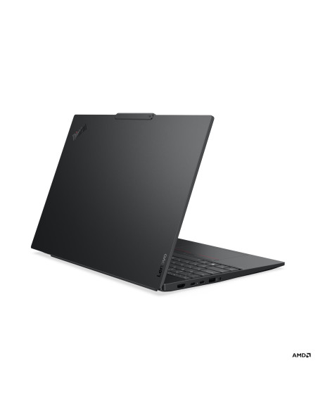 Lenovo ThinkPad E/ThinkPad E16 G4/Intel Core Ultra 7 355/16"/WUXGA/16GB/512GB/Intel int/W11P/Black/3