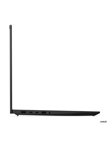 Lenovo ThinkPad E/ThinkPad E16 G4/Intel Core Ultra 7 355/16"/WUXGA/16GB/512GB/Intel int/W11P/Black/3