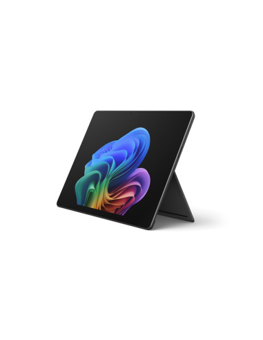 Microsoft Surface Pro 13" (12. edícia)/U5-335/13"/2880x1920/T/16GB/256GB/Intel int/W11P/Black/2R