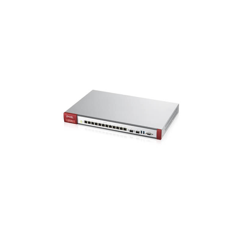 ZYXEL ATP700