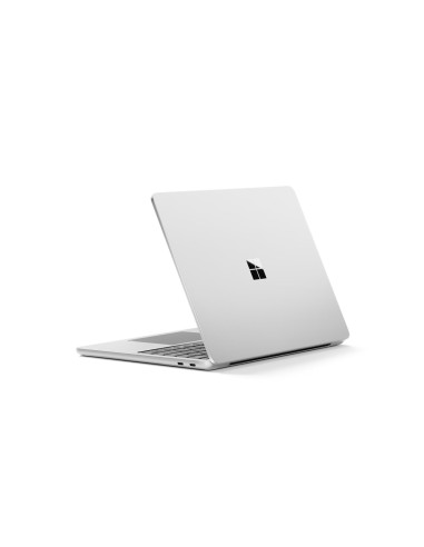 MS Srfc Lptp 13" - U5/16GB/256GB/W11P, Platinum