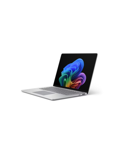 Microsoft Surface Laptop 15" (8. edícia)/U5-335/15"/3270x2180/T/32GB/256GB/Intel int/W11P/Platinum/2R