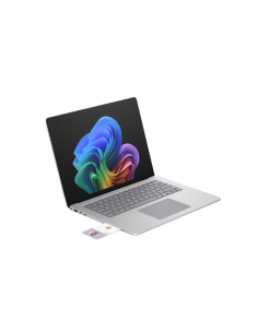 Microsoft Surface Laptop 15" (8. edícia)/UX7-368H/15"/3270x2180/T/16GB/512GB/Intel int/W11P/Platinum/