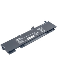 AVACOM batéria pre HP EliteBook 850 G7, 850 G8 CC03XL Li-Pol 11,55 V 4850mAh 56Wh
