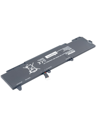 AVACOM batéria pre HP EliteBook 850 G7, 850 G8 CC03XL Li-Pol 11,55 V 4850mAh 56Wh
