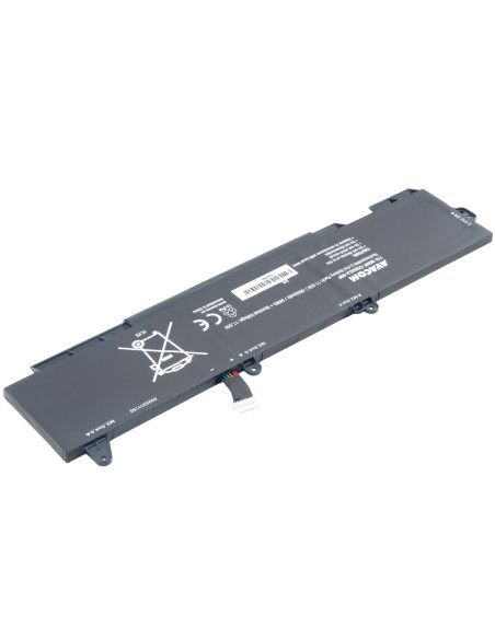 AVACOM batéria pre HP EliteBook 850 G7, 850 G8 CC03XL Li-Pol 11,55 V 4850mAh 56Wh