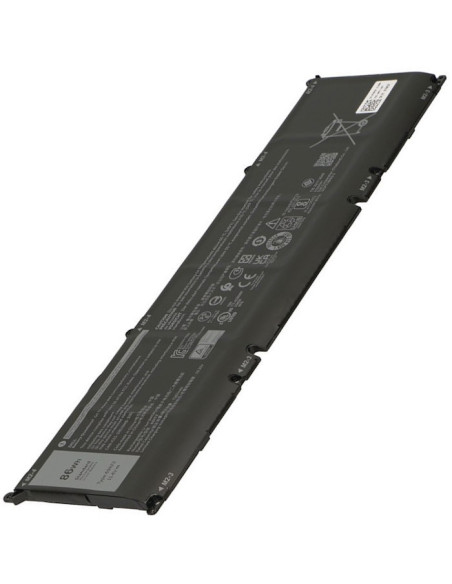 Dell originálna batéria 86WH 6CELL pre DELL Precision 5560