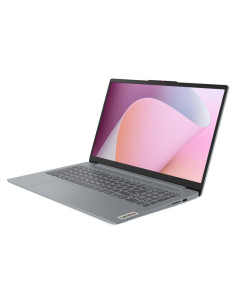 IPS3 15.6"FHD/ Ryzen 3 30/8GB/128GB/INT/W11H/noA