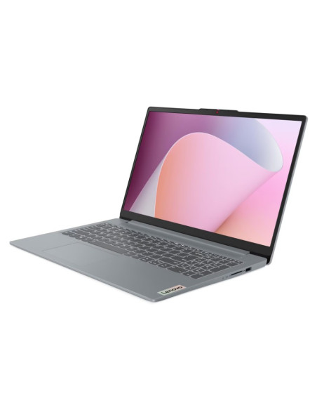 IPS3 15.6"FHD/ Ryzen 3 30/8GB/128GB/INT/W11H/noA